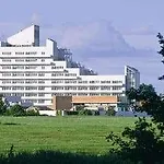 Wyndham Hansedom Ξενοδοχείο Στράλσουντ