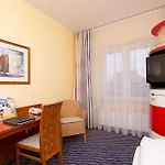Wyndham Hansedom 3* Stralsund