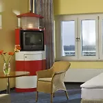 Wyndham Hansedom 3* Στράλσουντ