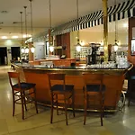 Wyndham Hansedom Szálloda Stralsund