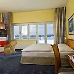 Wyndham Hansedom 3*