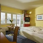 Ξενοδοχείο Wyndham Hansedom Στράλσουντ