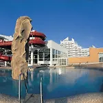 Wyndham Hansedom Szálloda Stralsund