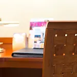 Wyndham Hansedom Hotel Stralsund