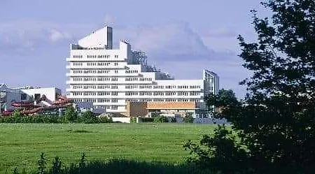 Wyndham Hansedom Hotell Stralsund