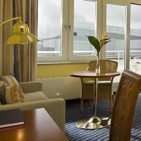Wyndham Hansedom