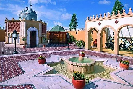 Wyndham Hansedom 3*