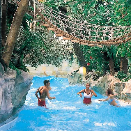 Wyndham Hansedom 3*