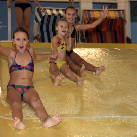 Wyndham Hansedom 3*
