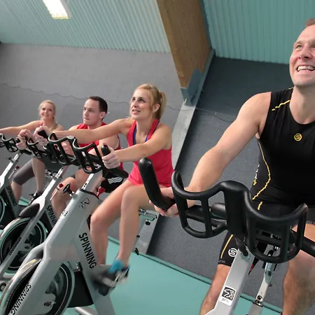 Wyndham Hansedom Штральзунд