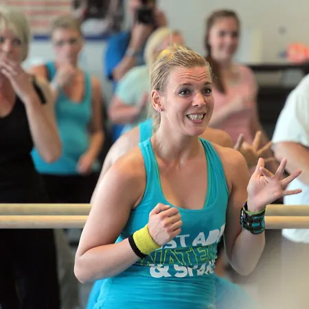 Wyndham Hansedom 3* Штральзунд