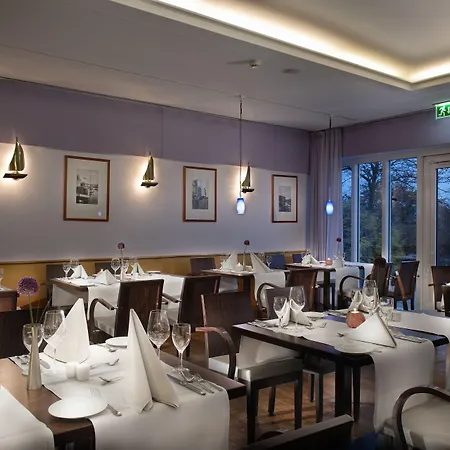 Hotel Wyndham Hansedom