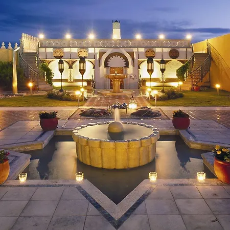 Hotel Wyndham Hansedom