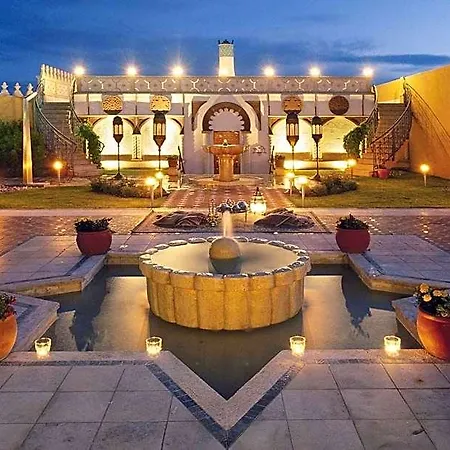 Wyndham Hansedom
