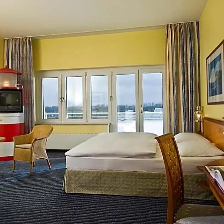 Wyndham Hansedom