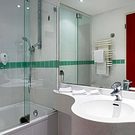 Hotel Wyndham Hansedom Stralsund