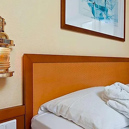 Wyndham Hansedom 3* Stralsund
