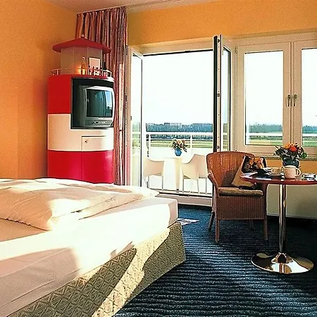 Wyndham Hansedom 3*