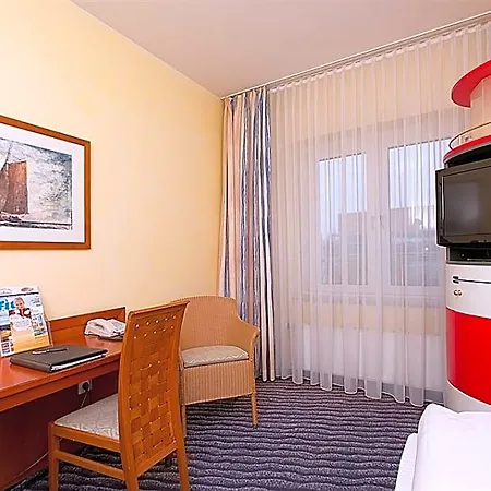 Wyndham Hansedom 3*