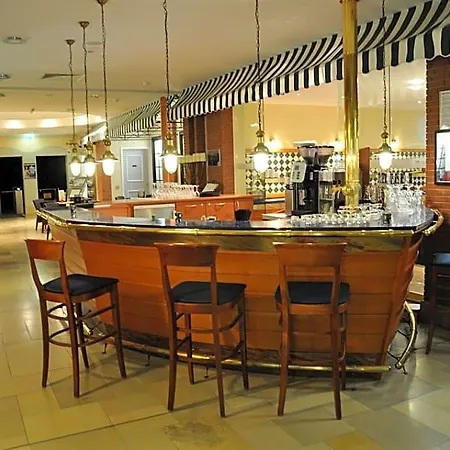 Wyndham Hansedom 3*