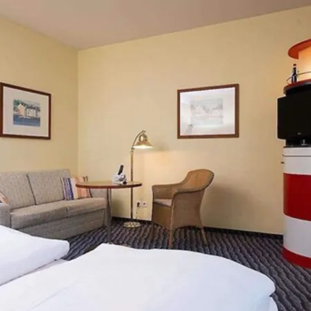 Wyndham Hansedom Hotel 3*