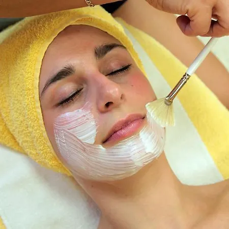 Отель Wyndham Hansedom