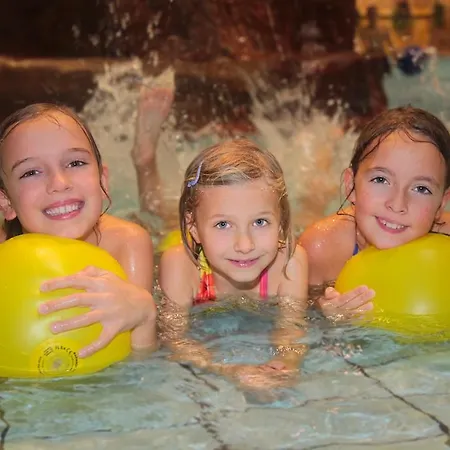 Отель Wyndham Hansedom 3*