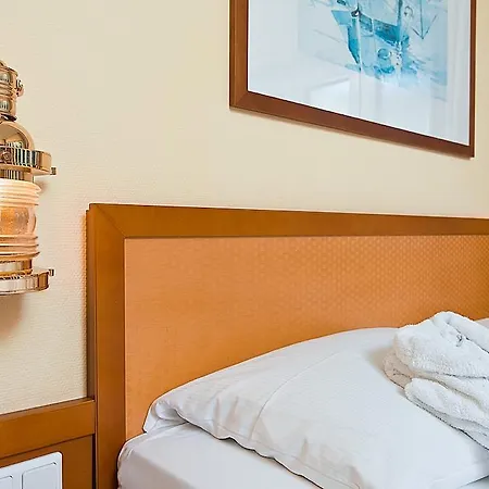 Hotell Wyndham Hansedom