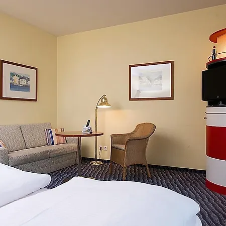 Wyndham Hansedom Stralsund