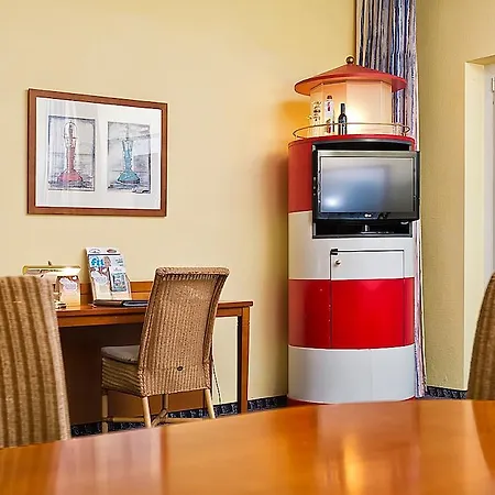 Wyndham Hansedom 3*