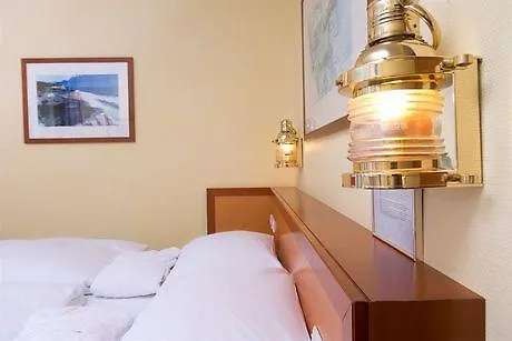 Wyndham Hansedom Hotel Stralsund