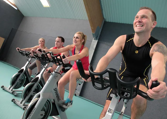 Wyndham Hansedom Stralsund