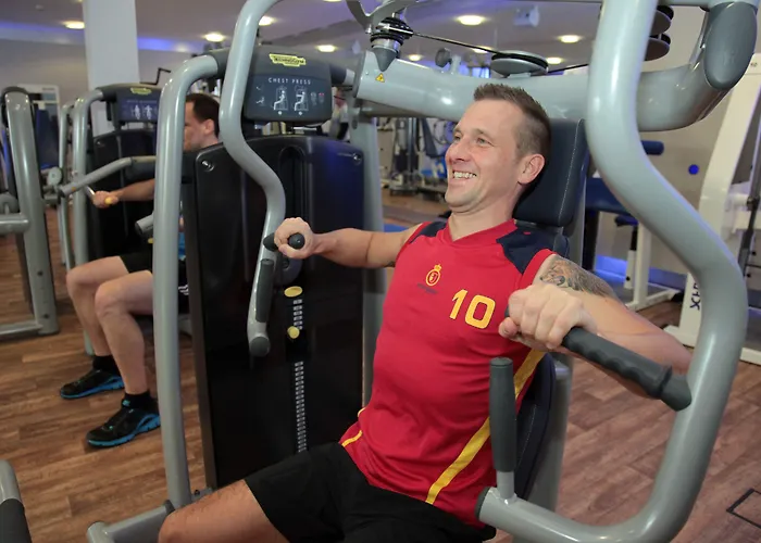 Hotel Wyndham Hansedom 3*