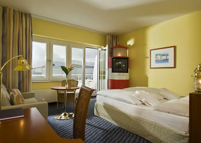 Wyndham Hansedom Hotel 3*