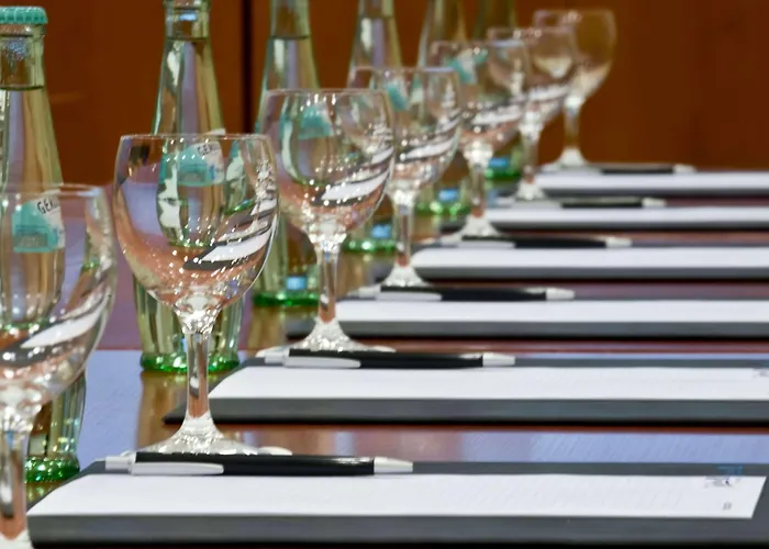 Hotel Wyndham Hansedom